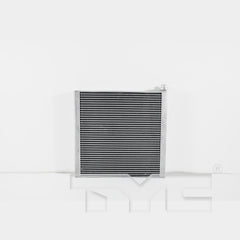 TYC 97357 A/C Evaporator Core for 2009-2011 Nissan Murano