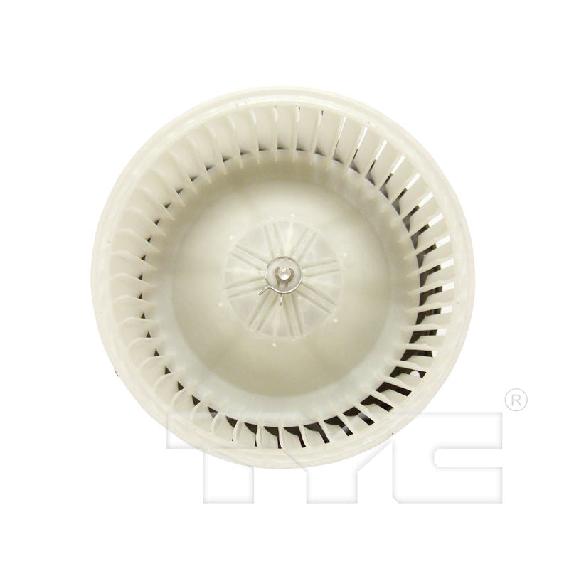 TYC 700056 Blower Assembly for 1998-2002 Toyota Corolla