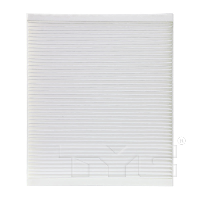 TYC 800181P Cabin Air Filter for 2013-2026 Acura ZDX