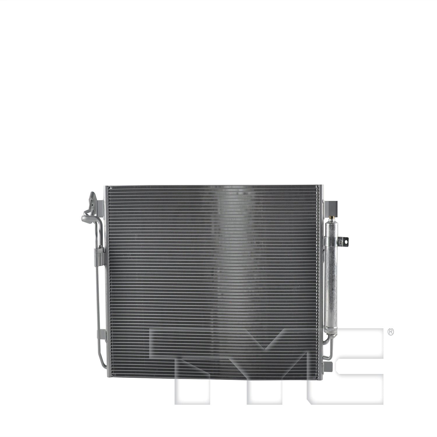 TYC 4128 A/C Condenser for 2013-2023 Nissan Altima