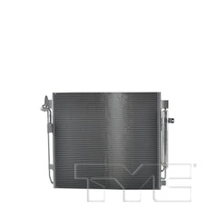 TYC 4128 A/C Condenser for 2013-2023 Nissan Altima
