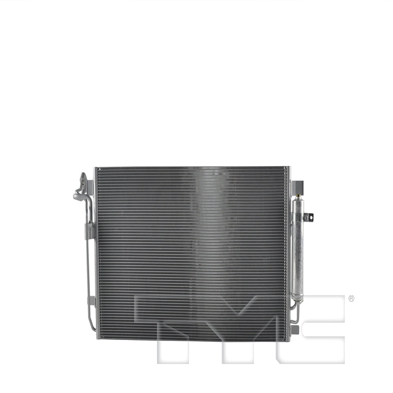 TYC 4128 A/C Condenser for 2013-2023 Nissan Altima