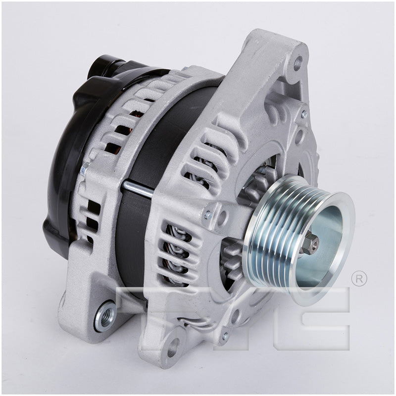 TYC 2-11390 Alternator for 2008-2014 Acura TSX