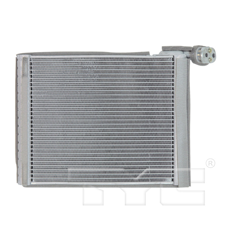 TYC 97295 A/C Evaporator Core for 2012-2019 Toyota Prius C