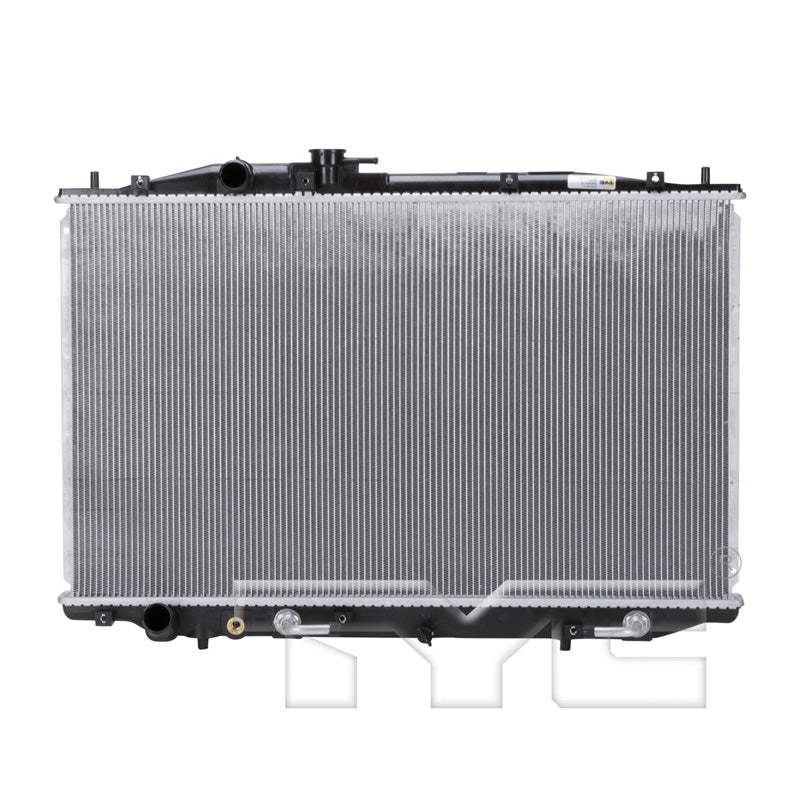 TYC 2939 Radiator Assembly for 2007-2008 Acura TL