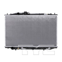 TYC 2939 Radiator Assembly for 2007-2008 Acura TL
