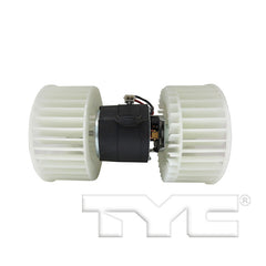 TYC 700279 Blower Assembly for 2000-2006 BMW 525i