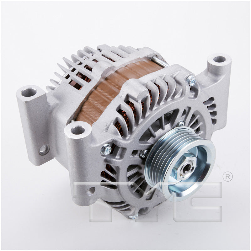 TYC 2-11173 Alternator for 2006-2009 Ford Fusion