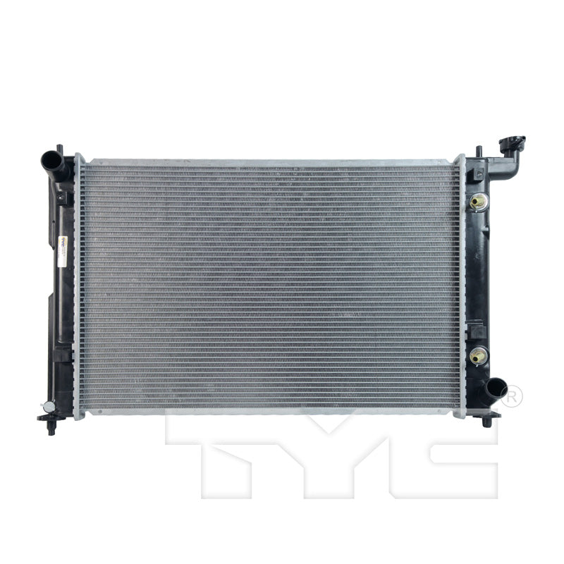 TYC 2776 Radiator Assembly for 2005-2010 Scion tC
