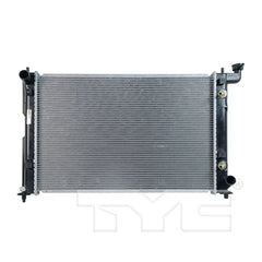TYC 2776 Radiator Assembly for 2005-2010 Scion tC