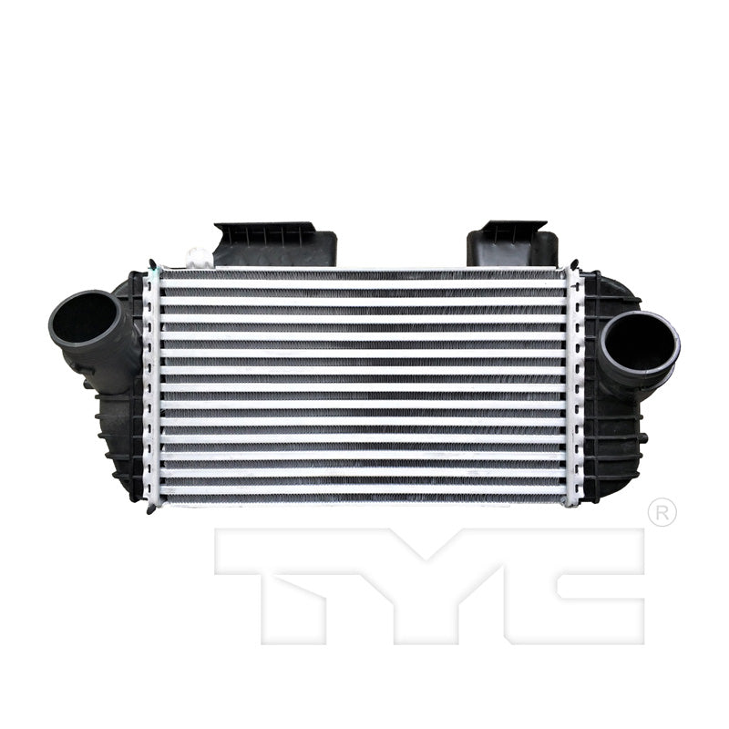 TYC 18099 Intercooler for 2017-2018 Hyundai Santa Fe Sport