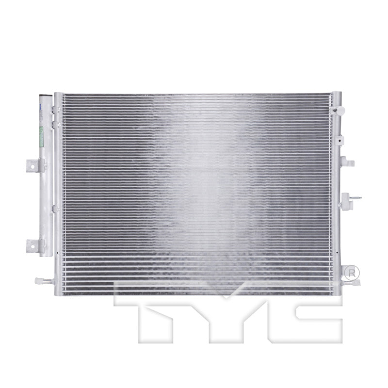 TYC 30006 A/C Condenser for 2015-2018 Ford Edge