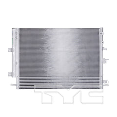 TYC 30006 A/C Condenser for 2015-2018 Ford Edge