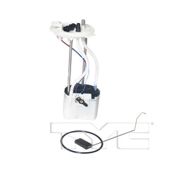 TYC 150372-A Fuel Pump for 2009-2018 Ford E-150