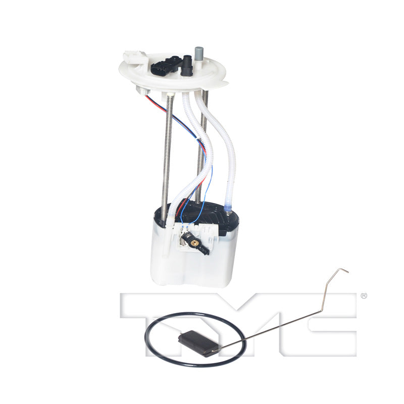 TYC 150372-A Fuel Pump for 2009-2018 Ford E-150