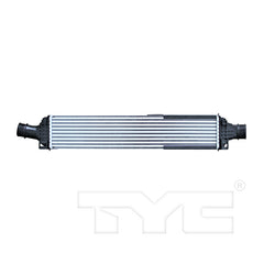 TYC 18100 Intercooler for 2017-2022 Audi A4