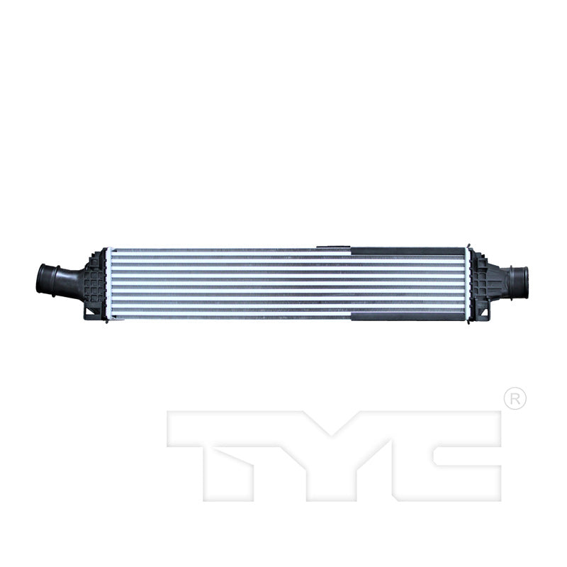 TYC 18100 Intercooler for 2017-2022 Audi A4