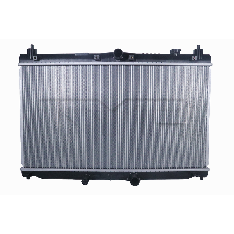 TYC 13859 Radiator Assembly for 2019-2022 Honda Insight