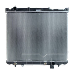 TYC 2933 Radiator Assembly for 2004-2006 Suzuki XL-7