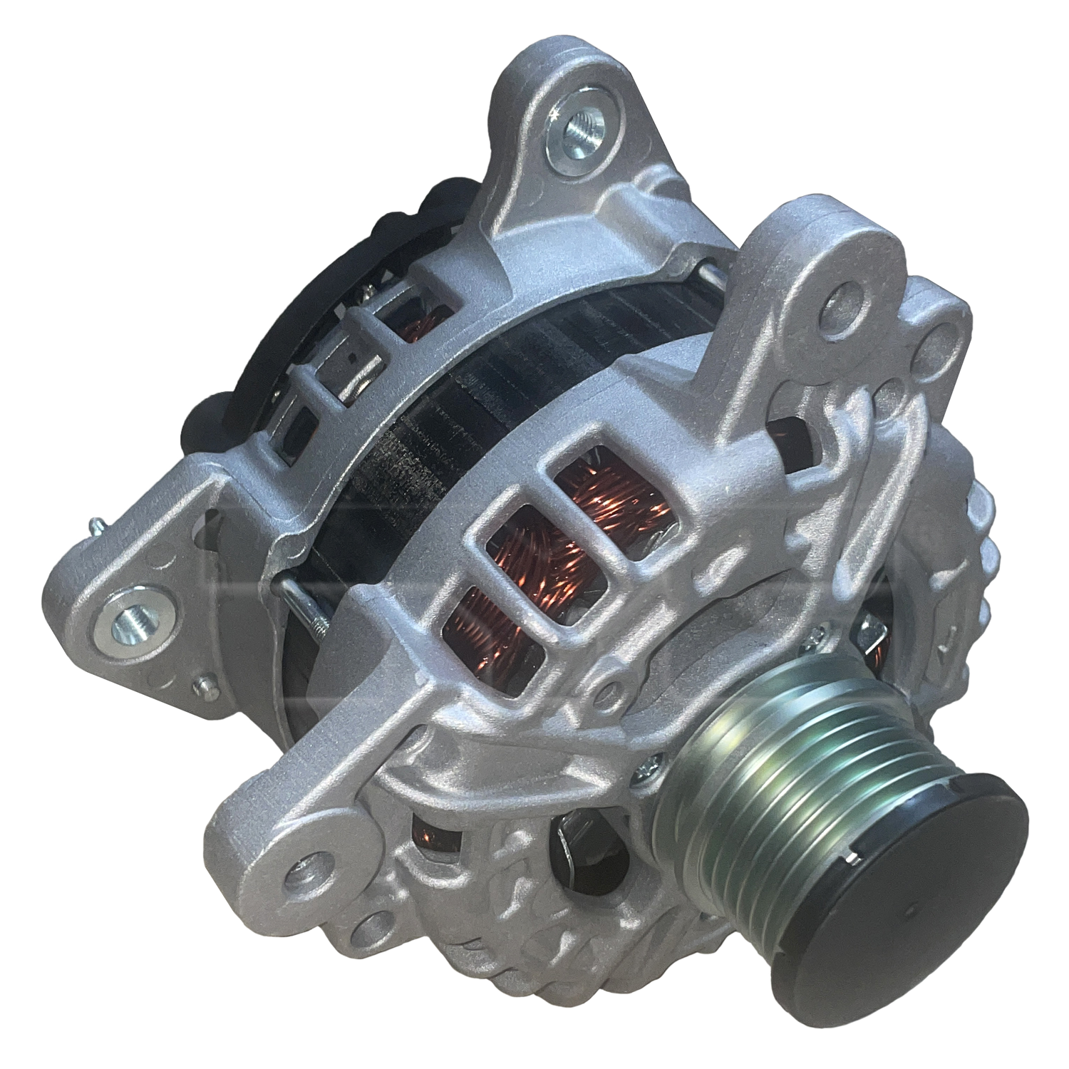 TYC 2-20304 Alternator for 2015-2020 Audi A3