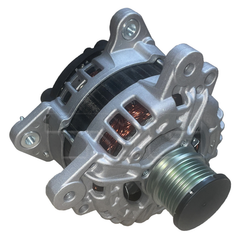 TYC 2-20304 Alternator for 2015-2020 Audi A3