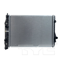 TYC 1485 Radiator Assembly for 1993-2002 Chevrolet Camaro