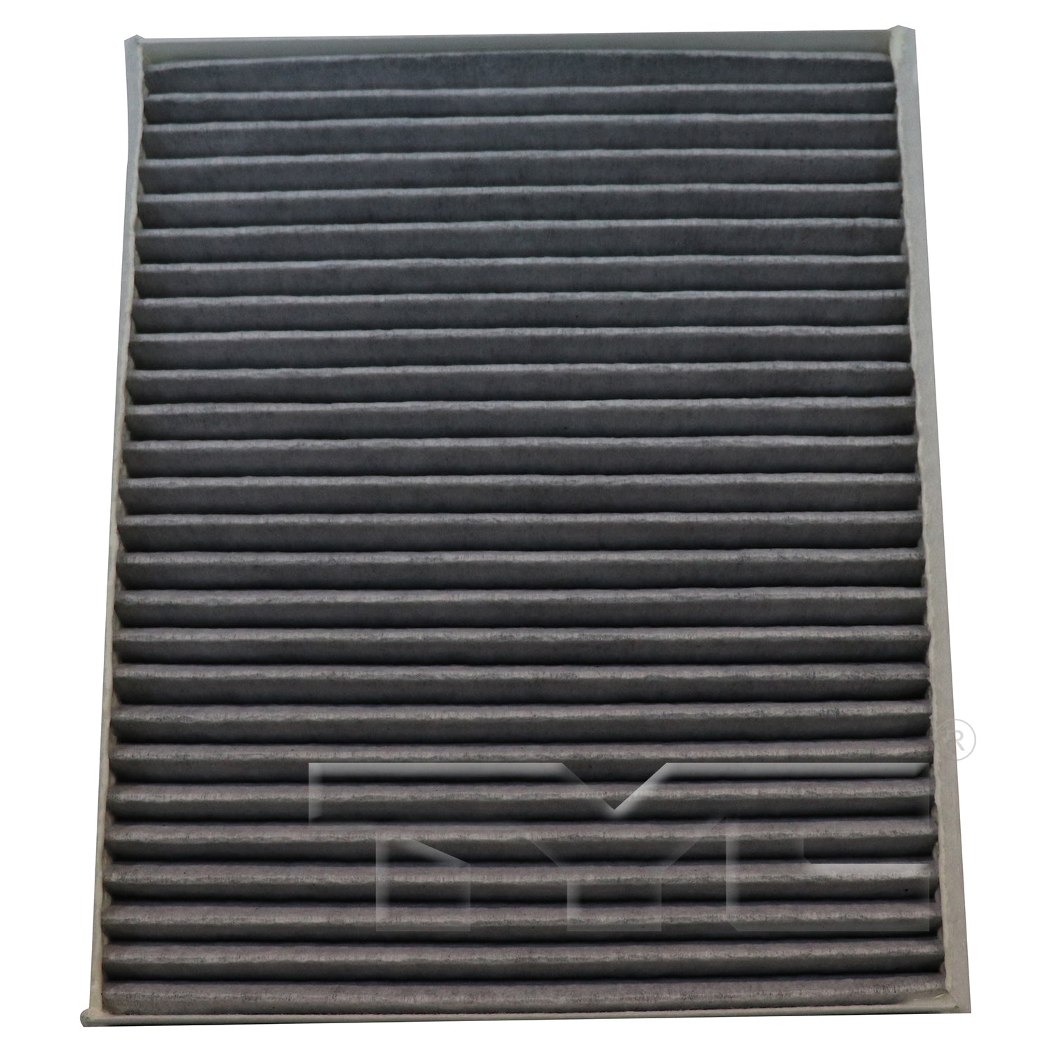 TYC 800151C Cabin Air Filter for 2010-2019 Ford Explorer