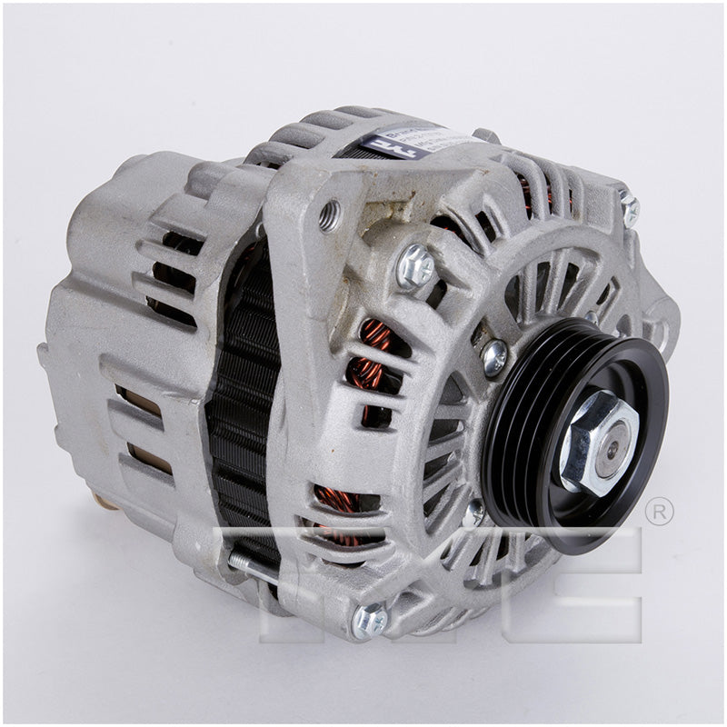 TYC 2-13787 Alternator for 1997-2004 Mitsubishi Lancer