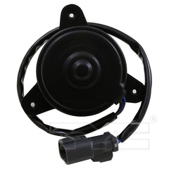 TYC 630170 Engine Cooling Fan Motor for 1997-2001 Honda CR-V