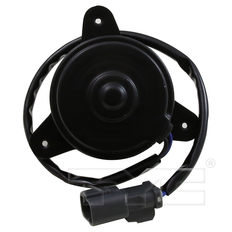 TYC 630170 Engine Cooling Fan Motor for 1997-2001 Honda CR-V