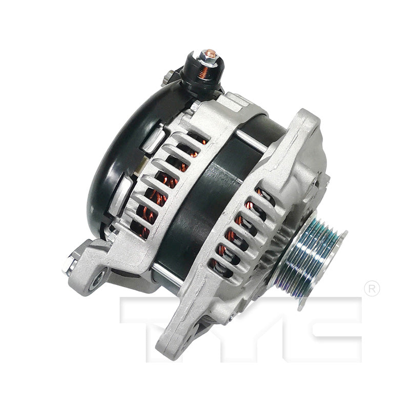 TYC 2-44000 Alternator for 2015-2016 Ford F-150