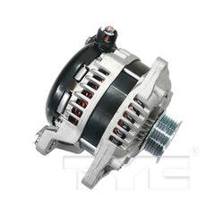 TYC 2-44000 Alternator for 2015-2016 Ford F-150