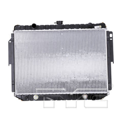 TYC 1707 Radiator Assembly for 1994-2003 Dodge B1500