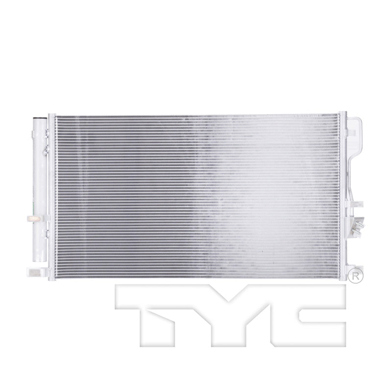 TYC 30054 A/C Condenser for 2017-2019 Kia Sportage