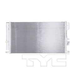 TYC 30054 A/C Condenser for 2017-2019 Kia Sportage