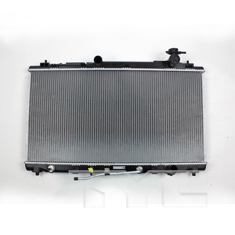 TYC 2919 Radiator Assembly for 2007-2015 Lexus ES350