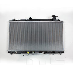 TYC 2919 Radiator Assembly for 2007-2015 Lexus ES350