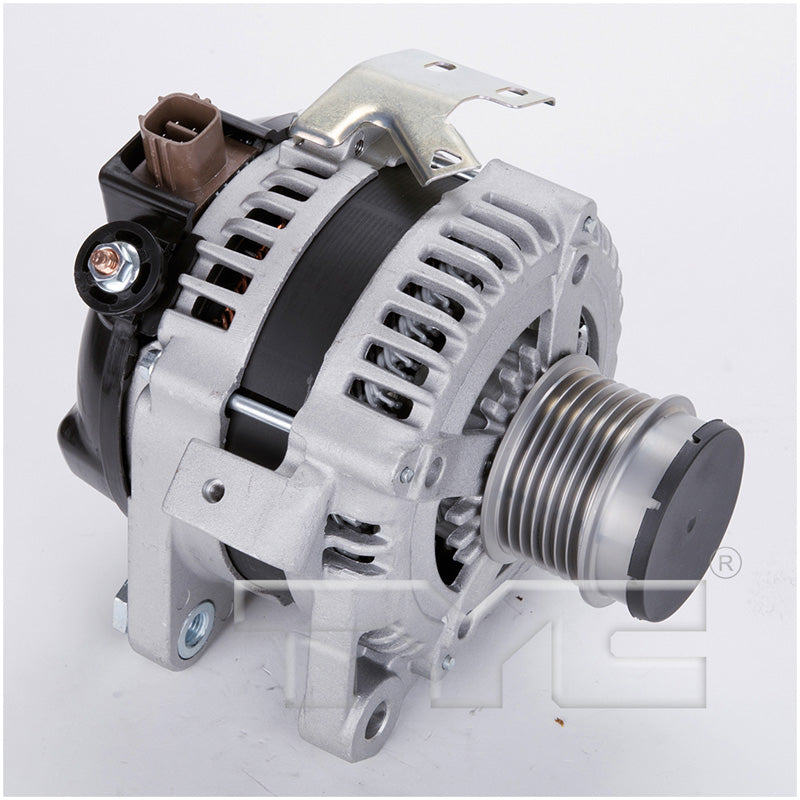 TYC 2-11201 Alternator for 2006-2008 Toyota RAV4