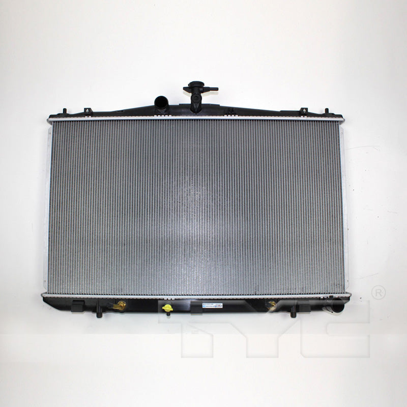 TYC 13116 Radiator Assembly for 2010-2012 Lexus RX350