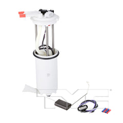 TYC 150017-A Fuel Pump for 1998-2002 Chevrolet Express 1500