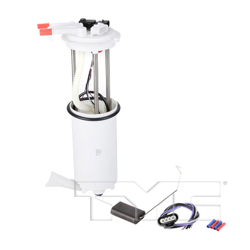 TYC 150017-A Fuel Pump for 1998-2002 Chevrolet Express 1500