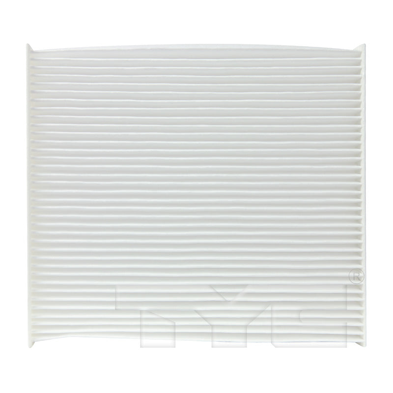 TYC 800022P Cabin Air Filter for 2005-2013 Ford Mustang