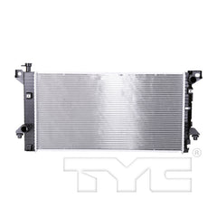 TYC 13227 Radiator Assembly for 2010-2014 Ford F-150