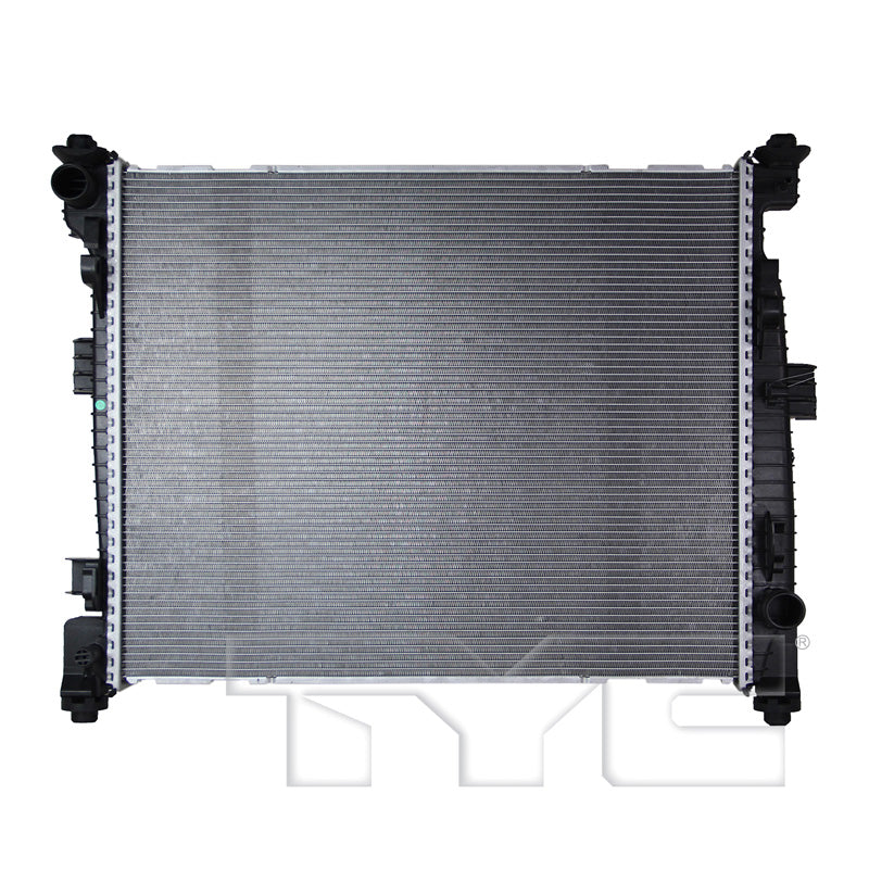 TYC 13656 Radiator Assembly for 2016-2022 Dodge Durango