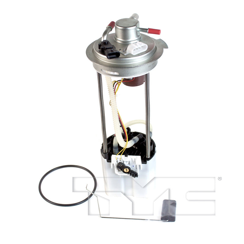 TYC 150232-A Fuel Pump for 2007-2008 Chevrolet Silverado 1500