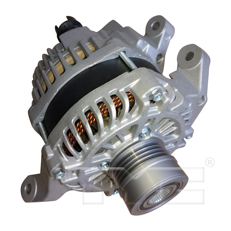 TYC 2-11668 Alternator for 2013-2020 Ford Fusion