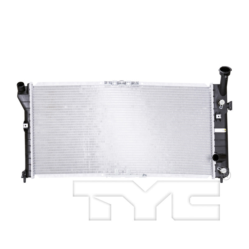 TYC 1519 Radiator Assembly for 1994-1997 Buick Regal