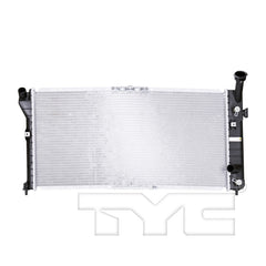 TYC 1519 Radiator Assembly for 1994-1997 Buick Regal