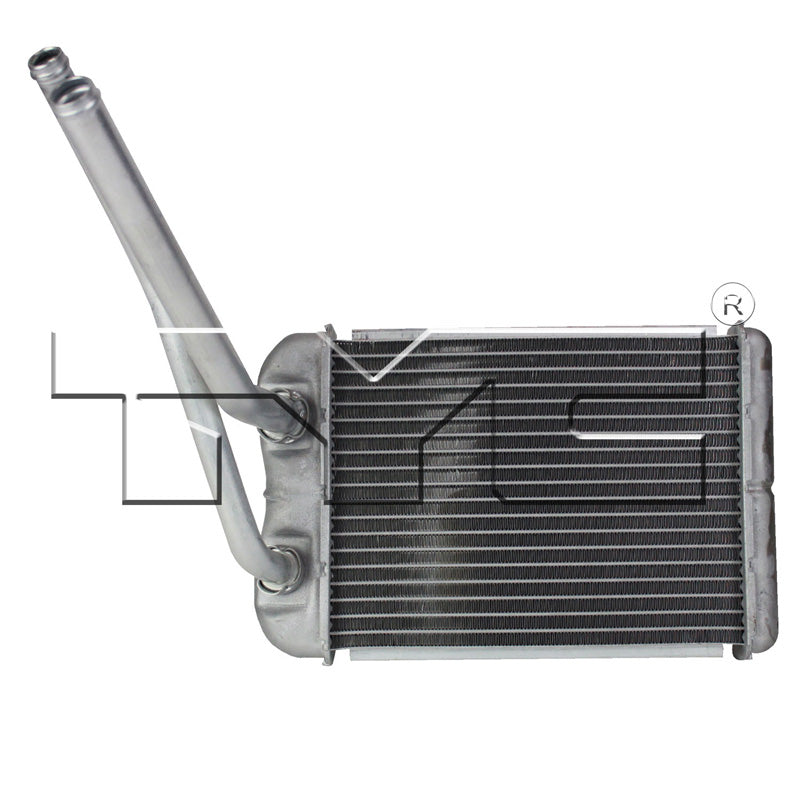 TYC 96030 HVAC Heater Core for 1991-2002 Saturn SC
