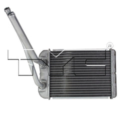 TYC 96030 HVAC Heater Core for 1991-2002 Saturn SC